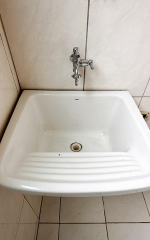 Apartamento à venda com 67m², 2 quartos e 1 vaga Apartamento à venda com 67m², 2 quartos e 1 vagaÁrea de Serviço