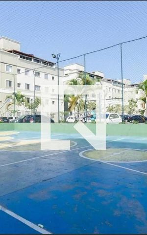 Apartamento à venda com 67m², 2 quartos e 1 vaga Apartamento à venda com 67m², 2 quartos e 1 vagaÁrea comum - Quadra
