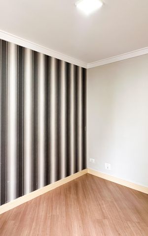 Apartamento à venda com 67m², 2 quartos e 1 vaga Apartamento à venda com 67m², 2 quartos e 1 vagaQuarto 1