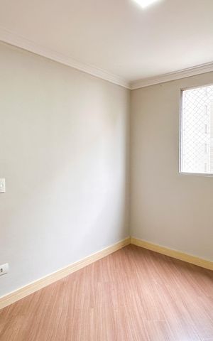Apartamento à venda com 67m², 2 quartos e 1 vaga Apartamento à venda com 67m², 2 quartos e 1 vagaQuarto 1