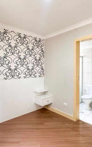 Apartamento à venda com 67m², 2 quartos e 1 vaga Apartamento à venda com 67m², 2 quartos e 1 vagaSuíte