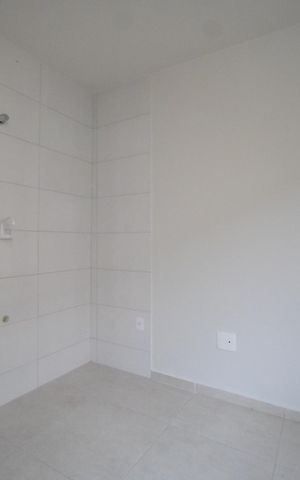 Apartamento para alugar com 30m², 1 quarto e 1 vagaCozinha 