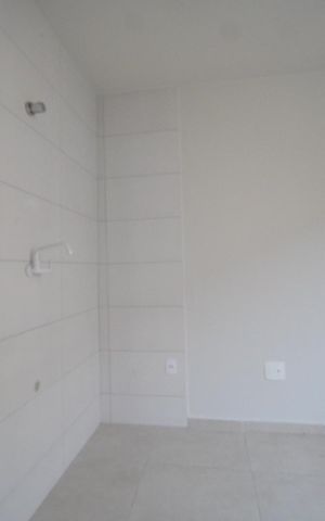 Apartamento para alugar com 30m², 1 quarto e 1 vagaCozinha 