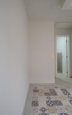 Apartamento para alugar com 30m², 1 quarto e 1 vagaSala 
