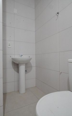 Apartamento para alugar com 30m², 1 quarto e 1 vagaBanheiro