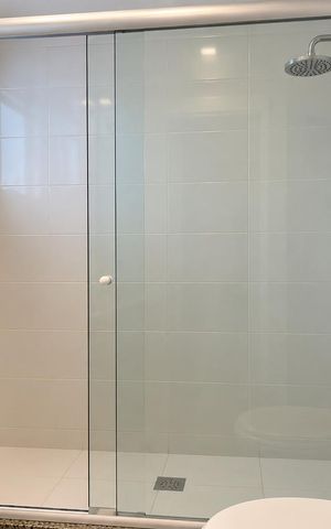 Apartamento à venda com 136m², 3 quartos e 2 vagas Apartamento à venda com 136m², 3 quartos e 2 vagasBanheiro