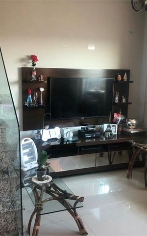 Casa de condomínio à venda com 120m², 3 quartos e 2 vagas