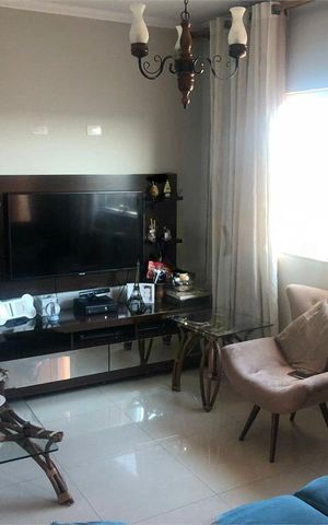 Casa de condomínio à venda com 120m², 3 quartos e 2 vagas