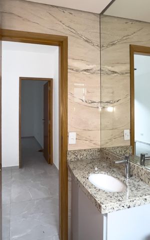 Apartamento para alugar com 32m², 1 quarto e sem vaga Apartamento para alugar com 32m², 1 quarto e sem vagaBanheiro