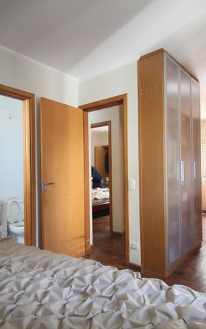 Apartamento à venda com 99m², 2 quartos e 2 vagasSuíte 