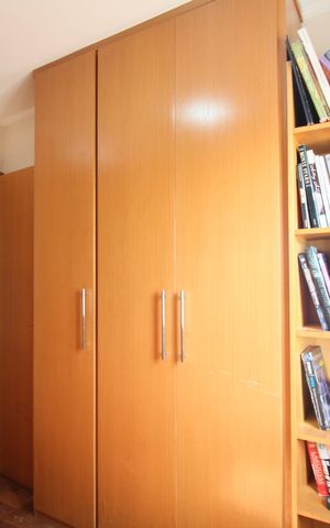 Apartamento à venda com 99m², 2 quartos e 2 vagasSuíte 