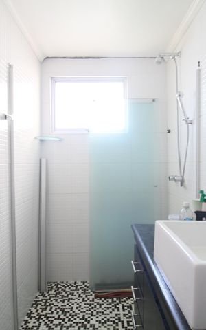 Apartamento à venda com 99m², 2 quartos e 2 vagasBanheiro Suíte 