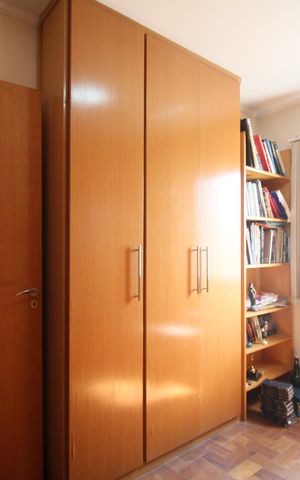 Apartamento à venda com 99m², 2 quartos e 2 vagasSuíte 