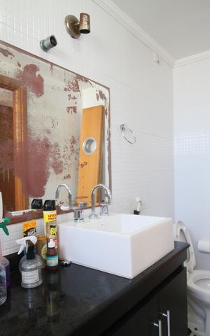 Apartamento à venda com 99m², 2 quartos e 2 vagasBanheiro Suíte 