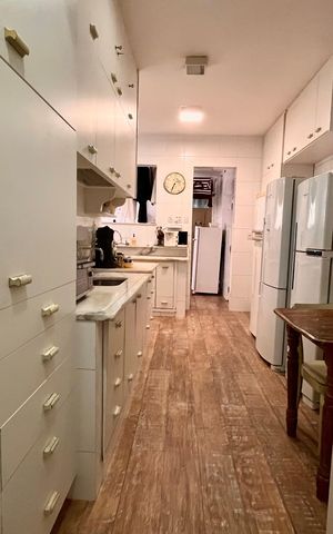 Apartamento à venda com 259m², 3 quartos e 1 vaga