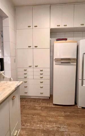 Apartamento à venda com 259m², 3 quartos e 1 vaga