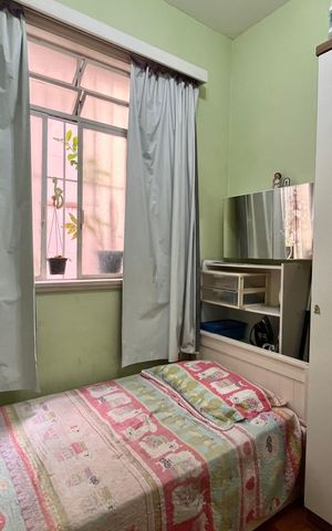 Apartamento à venda com 259m², 3 quartos e 1 vaga