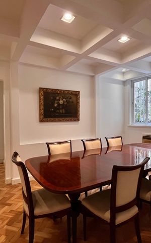Apartamento à venda com 259m², 3 quartos e 1 vaga