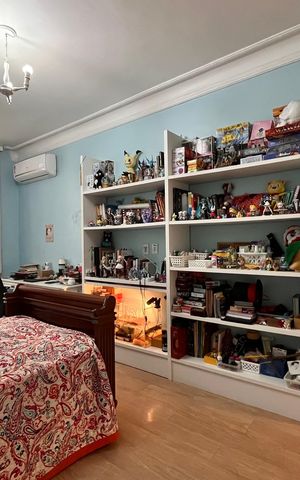 Apartamento à venda com 259m², 3 quartos e 1 vaga