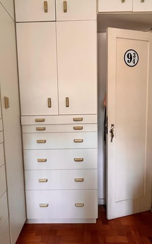 Apartamento à venda com 259m², 3 quartos e 1 vaga