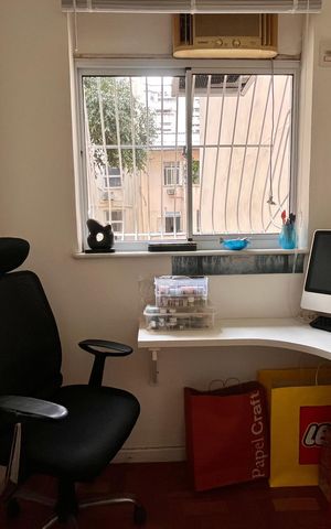 Apartamento à venda com 259m², 3 quartos e 1 vaga