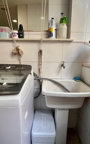 Apartamento à venda com 259m², 3 quartos e 1 vaga
