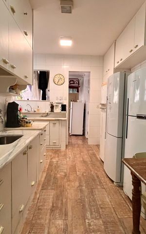 Apartamento à venda com 259m², 3 quartos e 1 vaga