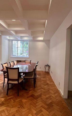Apartamento à venda com 259m², 3 quartos e 1 vaga