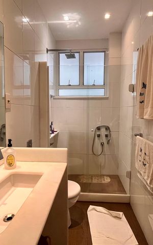 Apartamento à venda com 259m², 3 quartos e 1 vaga