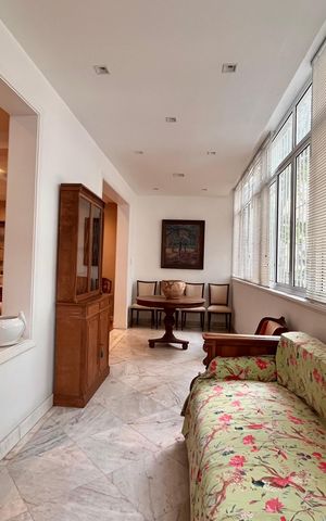 Apartamento à venda com 259m², 3 quartos e 1 vaga