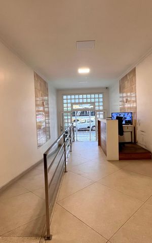 Apartamento à venda com 259m², 3 quartos e 1 vaga