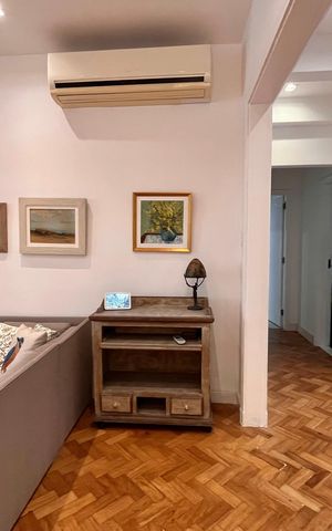 Apartamento à venda com 259m², 3 quartos e 1 vaga
