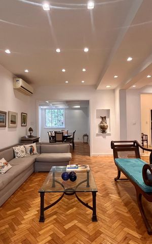 Apartamento à venda com 259m², 3 quartos e 1 vaga