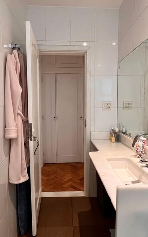Apartamento à venda com 259m², 3 quartos e 1 vaga