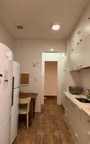 Apartamento à venda com 259m², 3 quartos e 1 vaga