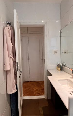 Apartamento à venda com 259m², 3 quartos e 1 vaga