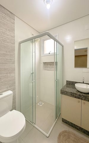 Apartamento para alugar com 60m², 2 quartos e 1 vagaBanheiro