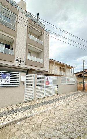 Apartamento para alugar com 60m², 2 quartos e 1 vagaVista da Rua
