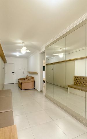 Apartamento para alugar com 60m², 2 quartos e 1 vagaSala de Jantar