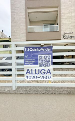 Apartamento para alugar com 60m², 2 quartos e 1 vagaPlaquinha