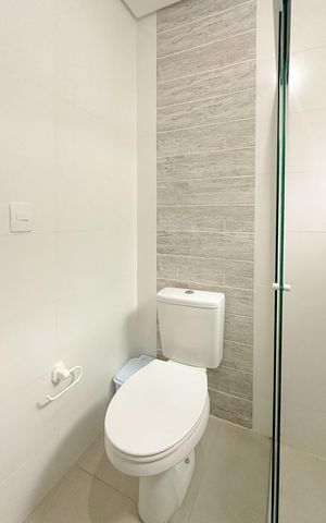 Apartamento para alugar com 60m², 2 quartos e 1 vagaBanheiro