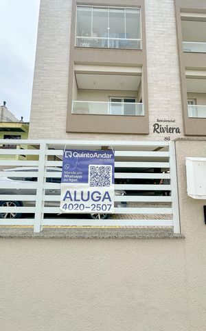 Apartamento para alugar com 60m², 2 quartos e 1 vagaPlaquinha