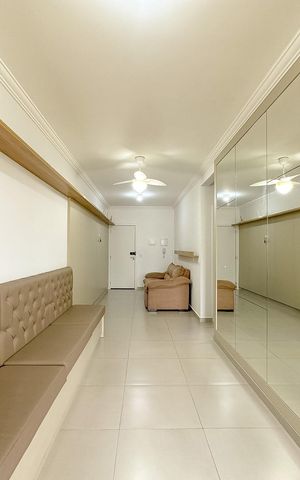 Apartamento para alugar com 60m², 2 quartos e 1 vagaSala de Jantar