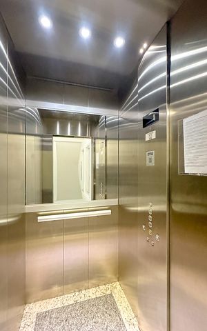 Apartamento para alugar com 60m², 2 quartos e 1 vagaElevador