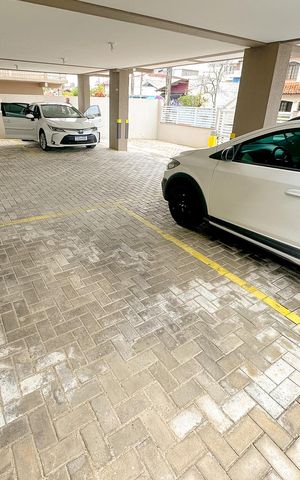Apartamento para alugar com 60m², 2 quartos e 1 vagaGaragem