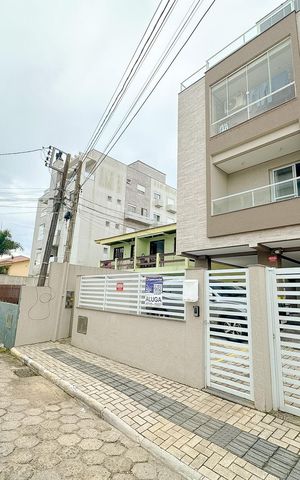 Apartamento para alugar com 60m², 2 quartos e 1 vagaVista da Rua