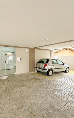 Apartamento para alugar com 60m², 2 quartos e 1 vagaGaragem