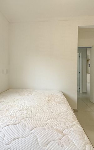 Apartamento para alugar com 60m², 2 quartos e 1 vagaSuíte 