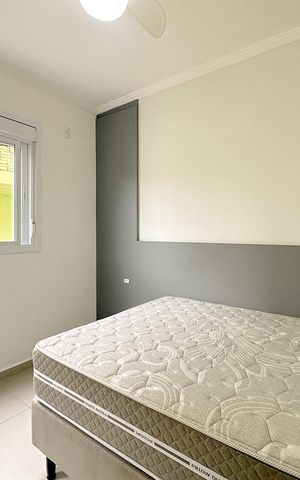 Apartamento para alugar com 60m², 2 quartos e 1 vagaQuarto 