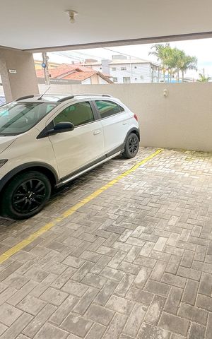 Apartamento para alugar com 60m², 2 quartos e 1 vagaGaragem